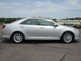 Used 2014 Toyota Camry XLE image 5