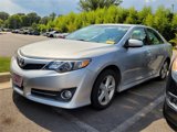 Used 2014 Toyota Camry SE image 6