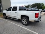 Used 2014 Chevrolet Silverado 1500 LTZ Z71 w/ LTZ Plus Package image 3