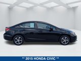 Used 2015 Honda Civic SE image 3