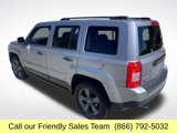 Used 2017 Jeep Patriot Sport image 3