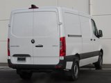 New 2025 Mercedes-Benz Sprinter 2500 image 6
