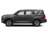 Used 2019 INFINITI QX80 Luxe w/ Proassist Package image 6