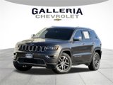 Used 2020 Jeep Grand Cherokee Limited image 2