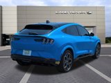 Used 2021 Ford Mustang Mach-E GT image 5