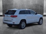 Used 2018 Jeep Grand Cherokee Summit w/ Skid Plate Group image 5