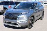 Used 2024 Mitsubishi Outlander SE image 2