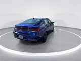 Used 2021 Hyundai Elantra SEL w/ Convenience + Premium Package image 2