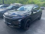 Used 2025 Chevrolet Trax ACTIV image 2