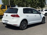 Used 2017 Volkswagen Golf 4-Door image 3