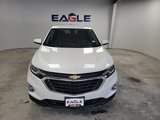 Used 2021 Chevrolet Equinox LT image 3