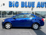 Used 2013 Chevrolet Sonic LS image 2