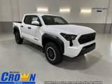 New 2024 Toyota Tacoma TRD Off-Road image 4