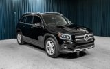 Used 2021 Mercedes-Benz GLB 250 4MATIC image 3
