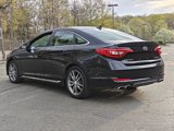 Used 2017 Hyundai Sonata Sport 2.0T image 5