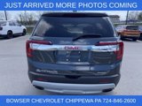 Used 2020 GMC Acadia SLE w/ LPO, Floor Liner Package image 3