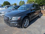 Used 2015 Audi Q5 3.0T Premium Plus w/ Technology Package image 3