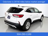 Certified 2022 Ford Escape SE w/ Convenience Package image 5