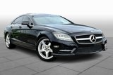 Used 2014 Mercedes-Benz CLS 550 image 2