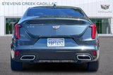 Certified 2022 Cadillac CT4 Luxury w/ Sun And Sound Package image 4