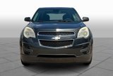 Used 2013 Chevrolet Equinox LS w/ LPO, Protection Package image 4