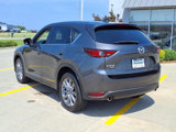 Used 2021 MAZDA CX-5 Grand Touring image 4