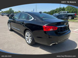Used 2015 Chevrolet Impala LTZ image 5