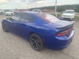 Used 2020 Dodge Charger SXT w/ Blacktop Package image 2
