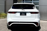 New 2025 Jaguar F-PACE R-Dynamic S image 4