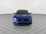 Used 2020 Honda Civic LX image 3