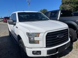 Used 2016 Ford F150 XLT w/ Equipment Group 302A Luxury image 2