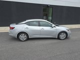 Used 2021 Nissan Sentra S image 2