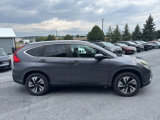 Used 2015 Honda CR-V Touring image 3