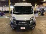 New 2024 RAM ProMaster 2500 w/ Quick Order Package 22G SLT image 4