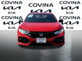 Used 2018 Honda Civic EX image 3
