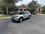 Used 2022 Ford Explorer Limited w/ Equipment Group 301A image 4