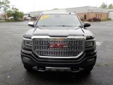Used 2017 GMC Sierra 1500 Denali w/ Denali Ultimate Package image 6