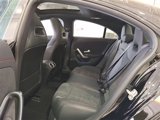 New 2025 Mercedes-Benz CLA 250 4MATIC image 6