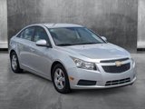 Used 2014 Chevrolet Cruze LT image 3