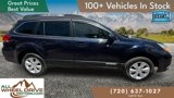Used 2012 Subaru Outback 2.5i w/ Alloy Wheel Pkg image 4