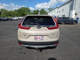 Used 2017 Honda CR-V EX-L image 4