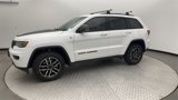 Used 2020 Jeep Grand Cherokee Trailhawk w/ Trailhawk Luxury Group image 6
