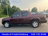 Used 2014 Honda Ridgeline RTL image 2