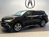 Certified 2017 Acura MDX SH-AWD w/ Technology Package image 3