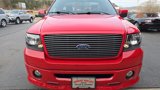 Used 2008 Ford F150 STX image 2