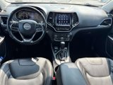Used 2021 Jeep Cherokee Limited w/ Mopar Interior Package image 3