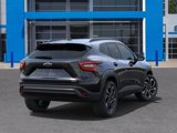 New 2025 Chevrolet Trax RS image 4