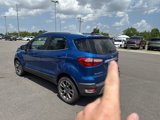 Used 2018 Ford EcoSport Titanium image 5