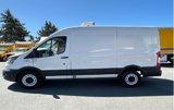 Used 2020 Ford Transit 250 Medium Roof image 4