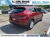 Used 2019 Hyundai Tucson SE image 6